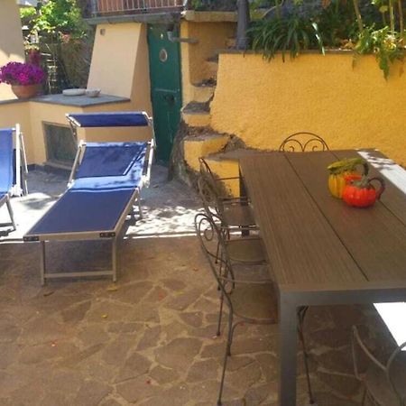 Casa Carla Διαμέρισμα Βερνάτσα Εξωτερικό φωτογραφία