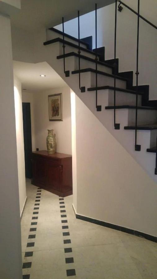 Casa Carla Διαμέρισμα Βερνάτσα Εξωτερικό φωτογραφία