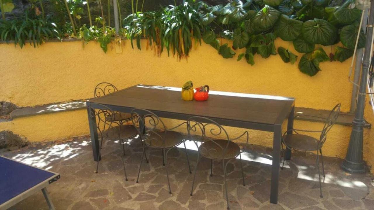 Casa Carla Διαμέρισμα Βερνάτσα Εξωτερικό φωτογραφία