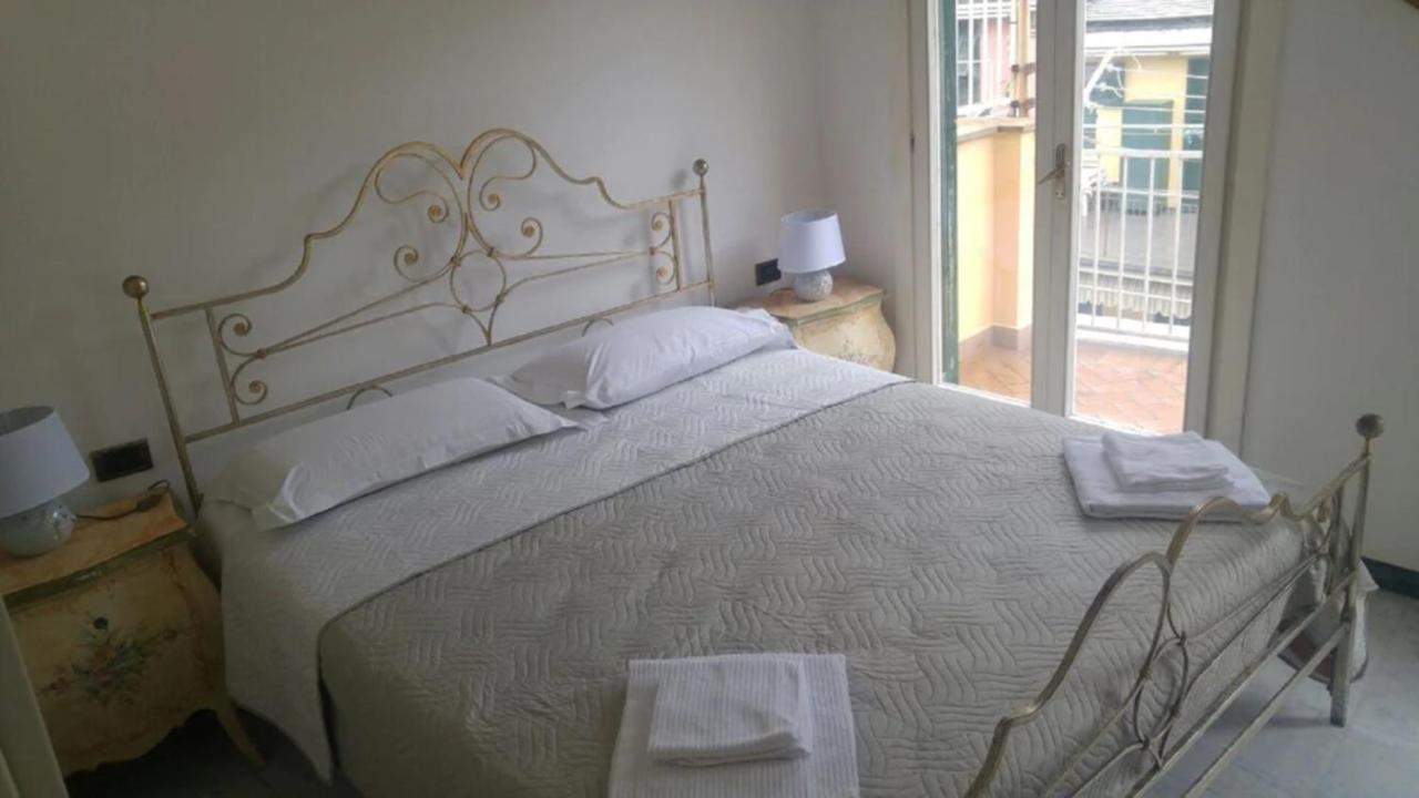 Casa Carla Διαμέρισμα Βερνάτσα Εξωτερικό φωτογραφία