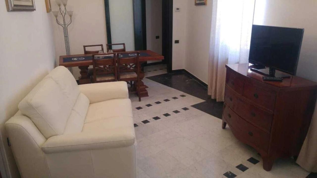 Casa Carla Διαμέρισμα Βερνάτσα Εξωτερικό φωτογραφία