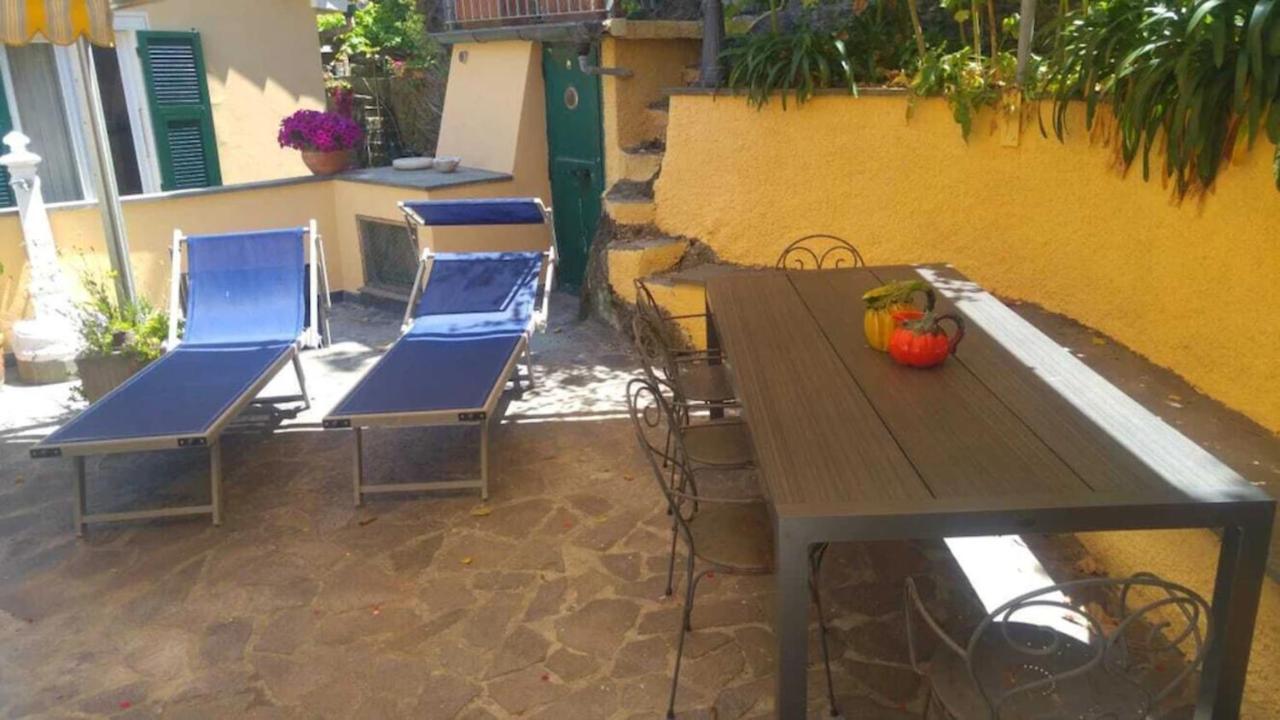 Casa Carla Διαμέρισμα Βερνάτσα Εξωτερικό φωτογραφία