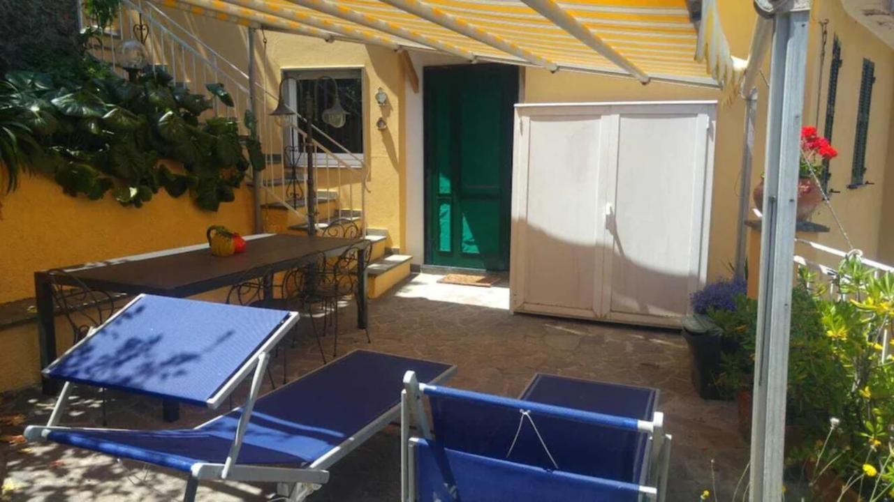 Casa Carla Διαμέρισμα Βερνάτσα Εξωτερικό φωτογραφία