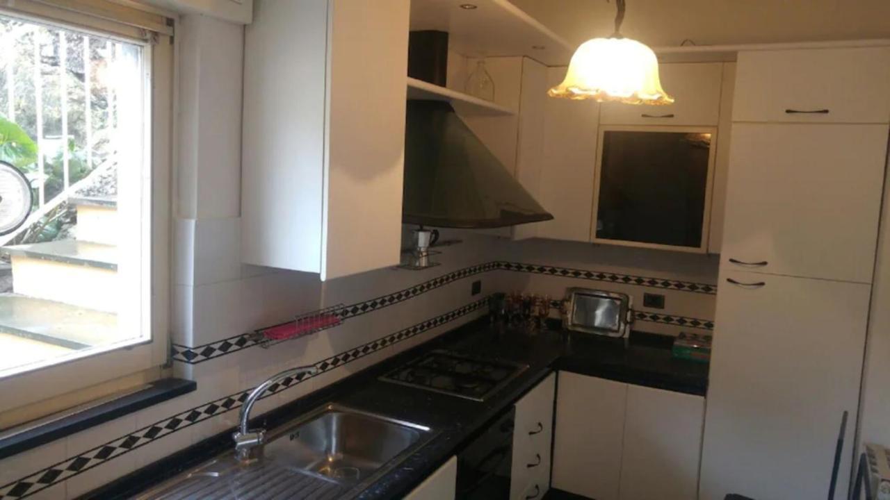 Casa Carla Διαμέρισμα Βερνάτσα Εξωτερικό φωτογραφία