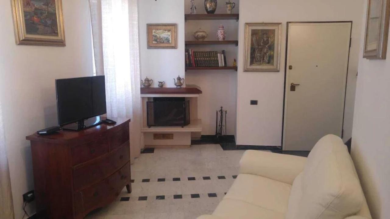 Casa Carla Διαμέρισμα Βερνάτσα Εξωτερικό φωτογραφία